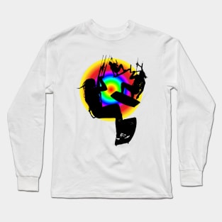 KITER PARADISE 2 Long Sleeve T-Shirt